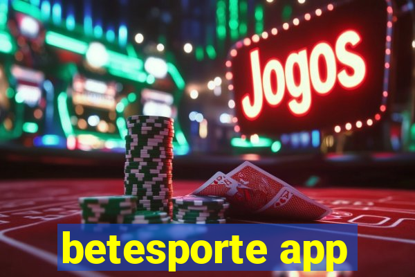 betesporte app